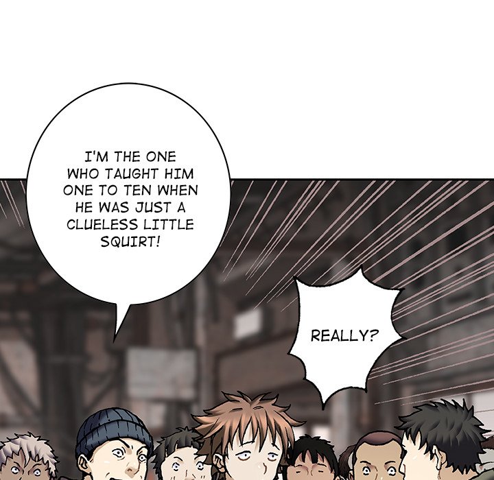 Leviathan Chapter 135 - Page 83