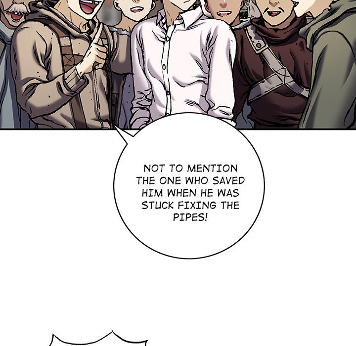 Leviathan Chapter 135 - Page 84