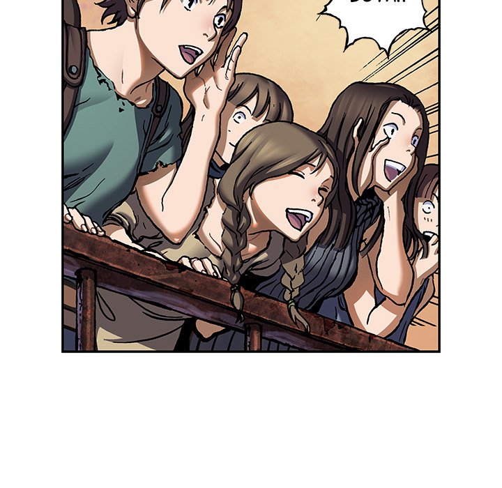 Leviathan Chapter 135 - Page 91