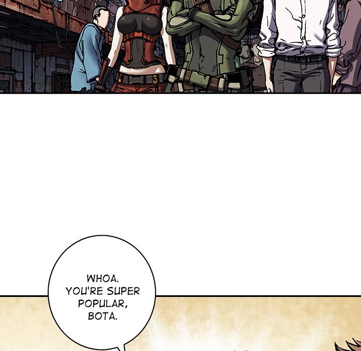 Leviathan Chapter 135 - Page 93