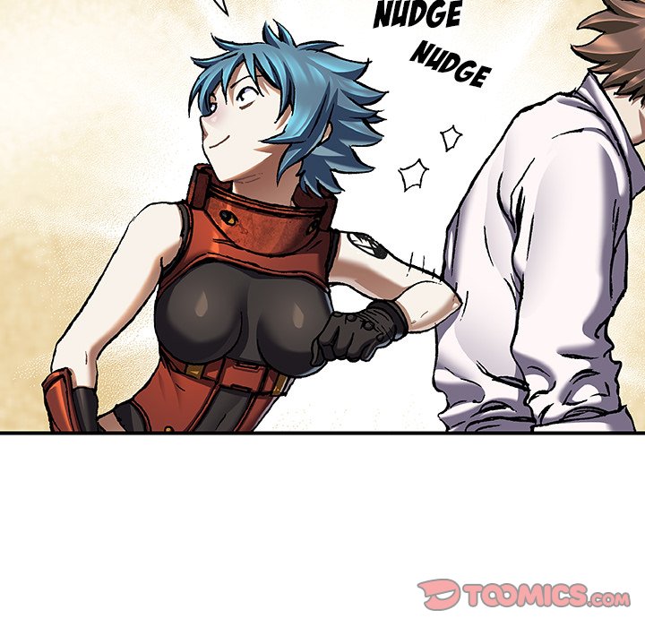 Leviathan Chapter 135 - Page 94