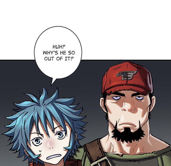 Leviathan Chapter 135 - Page 96