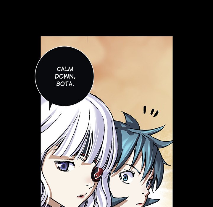 Leviathan Chapter 136 - Page 11