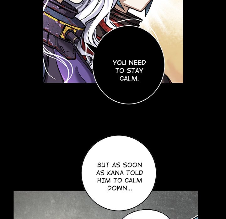 Leviathan Chapter 136 - Page 12