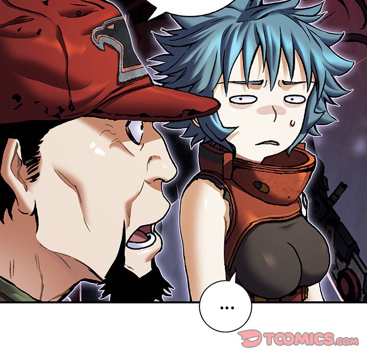 Leviathan Chapter 136 - Page 18