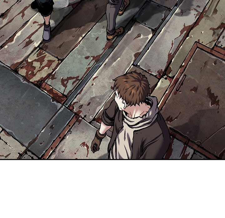 Leviathan Chapter 136 - Page 25