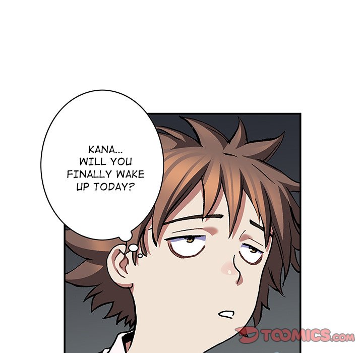 Leviathan Chapter 136 - Page 26