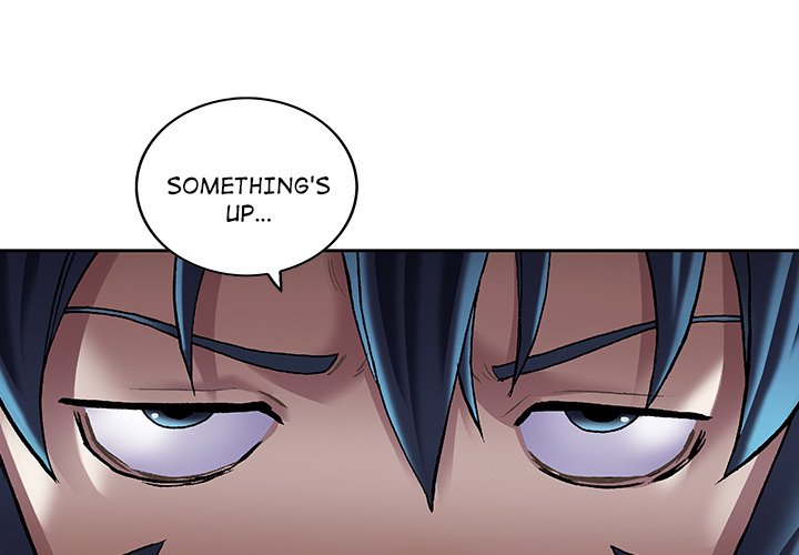 Leviathan Chapter 136 - Page 3