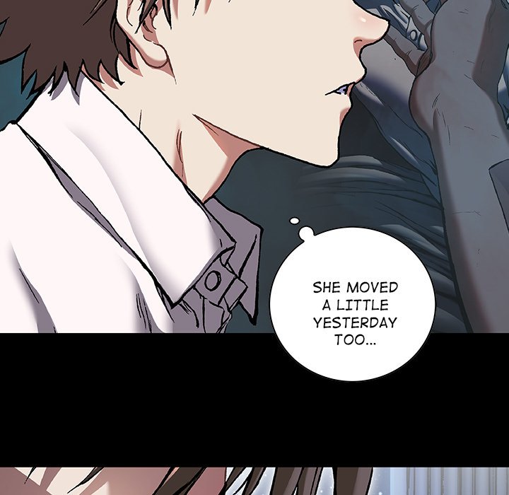 Leviathan Chapter 136 - Page 32