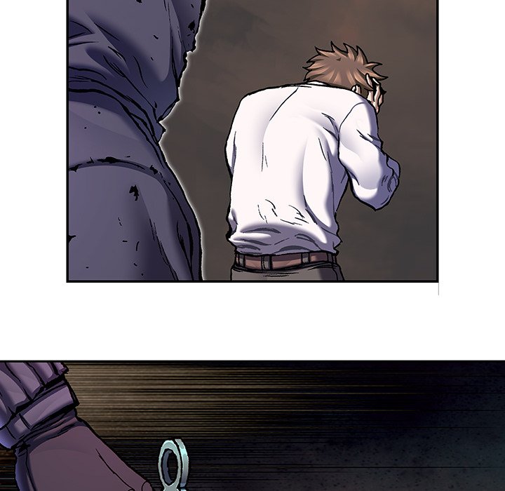 Leviathan Chapter 136 - Page 37