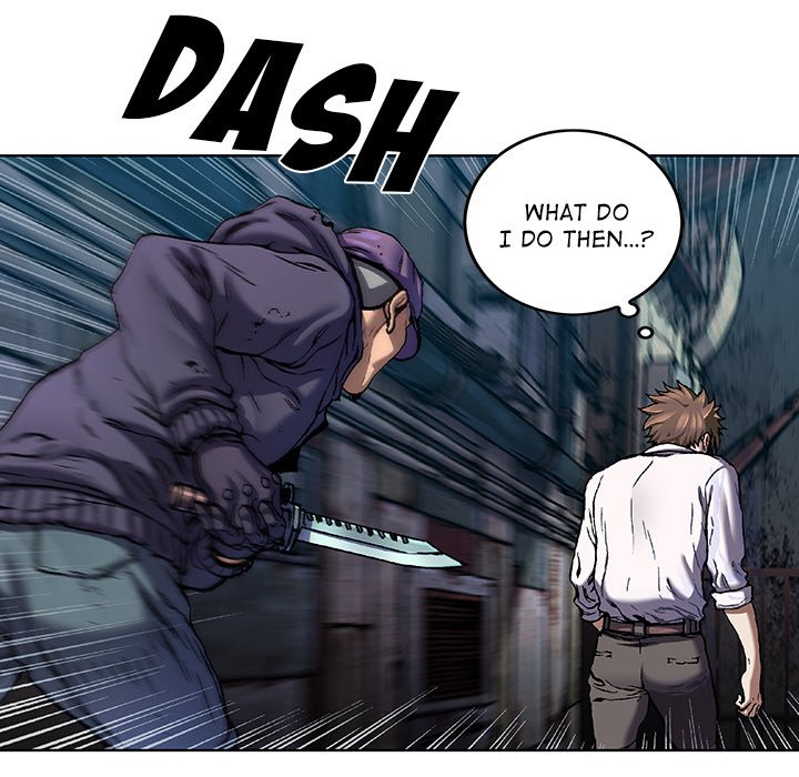 Leviathan Chapter 136 - Page 40