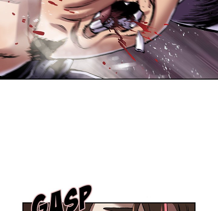 Leviathan Chapter 136 - Page 45