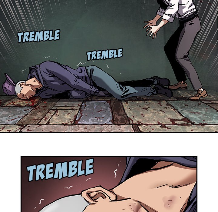 Leviathan Chapter 136 - Page 48