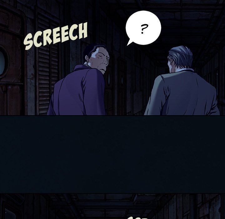 Leviathan Chapter 136 - Page 61