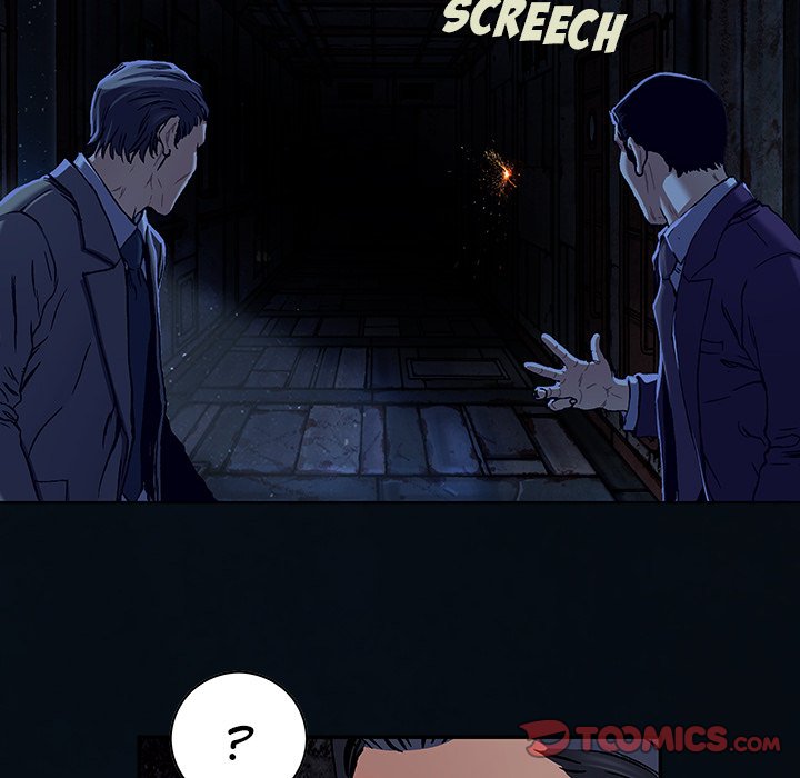 Leviathan Chapter 136 - Page 62