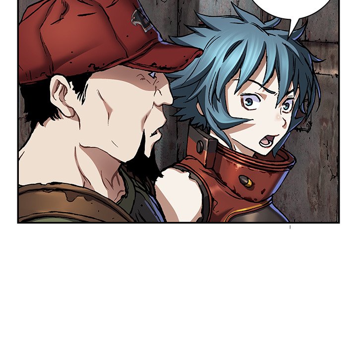 Leviathan Chapter 136 - Page 7