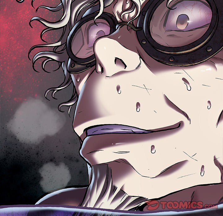 Leviathan Chapter 137 - Page 102