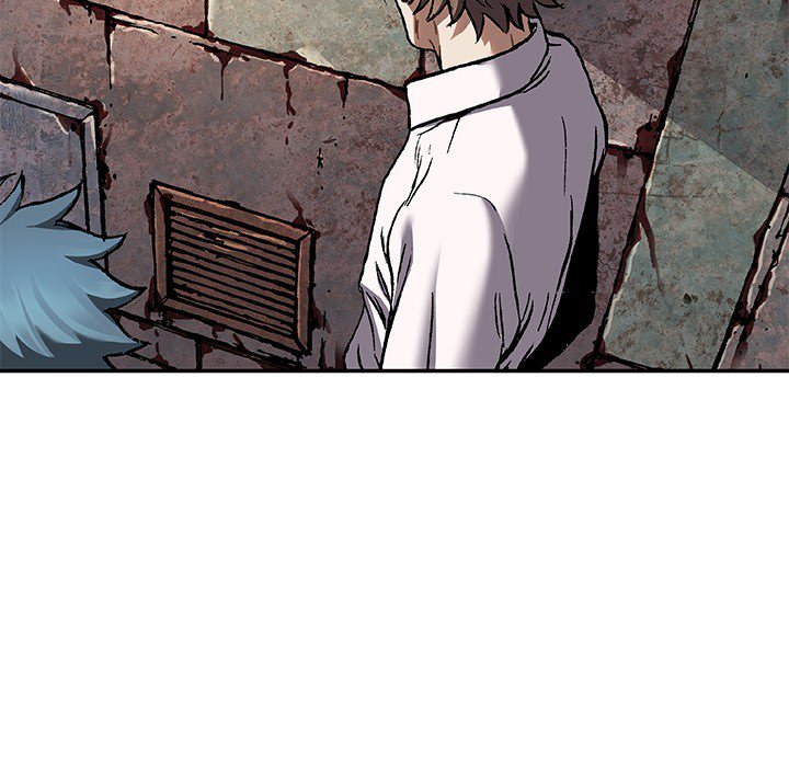 Leviathan Chapter 137 - Page 20