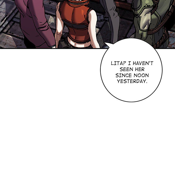 Leviathan Chapter 137 - Page 25