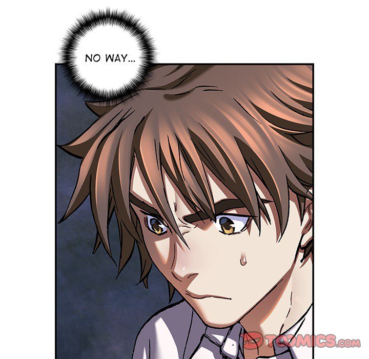 Leviathan Chapter 137 - Page 26