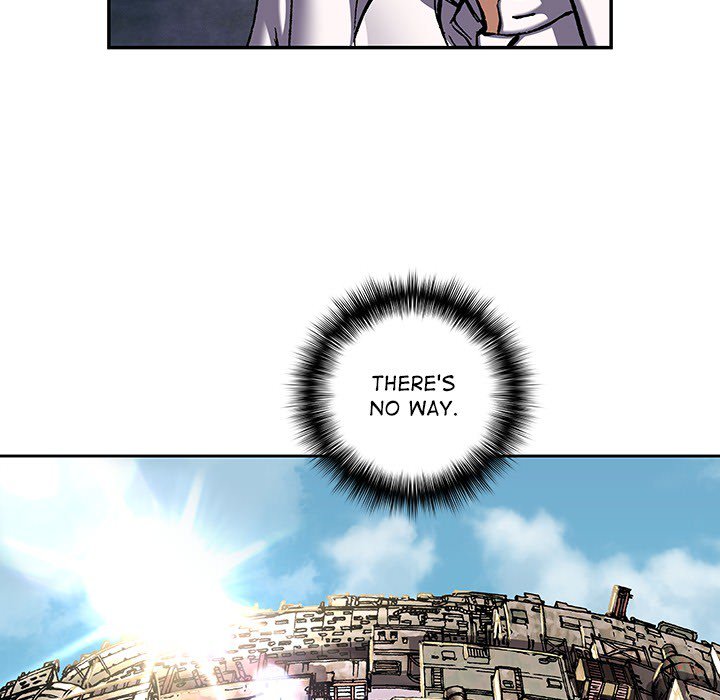 Leviathan Chapter 137 - Page 27