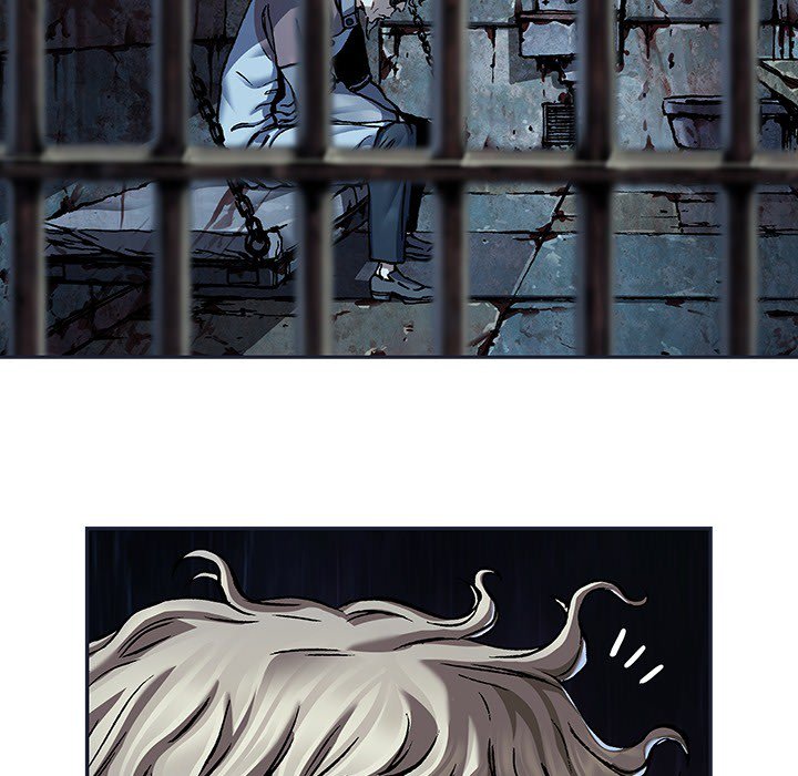 Leviathan Chapter 137 - Page 39