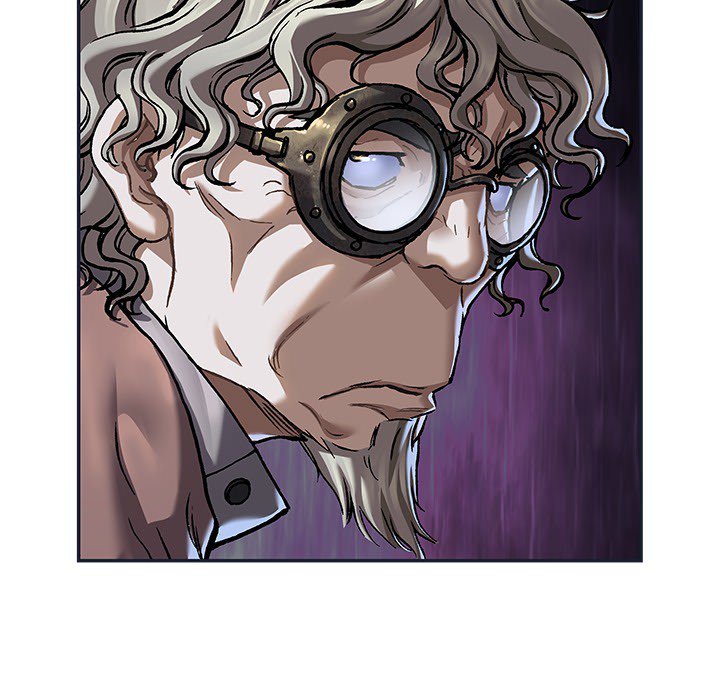 Leviathan Chapter 137 - Page 40