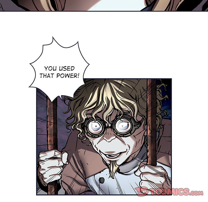 Leviathan Chapter 137 - Page 46