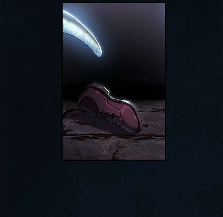 Leviathan Chapter 137 - Page 7