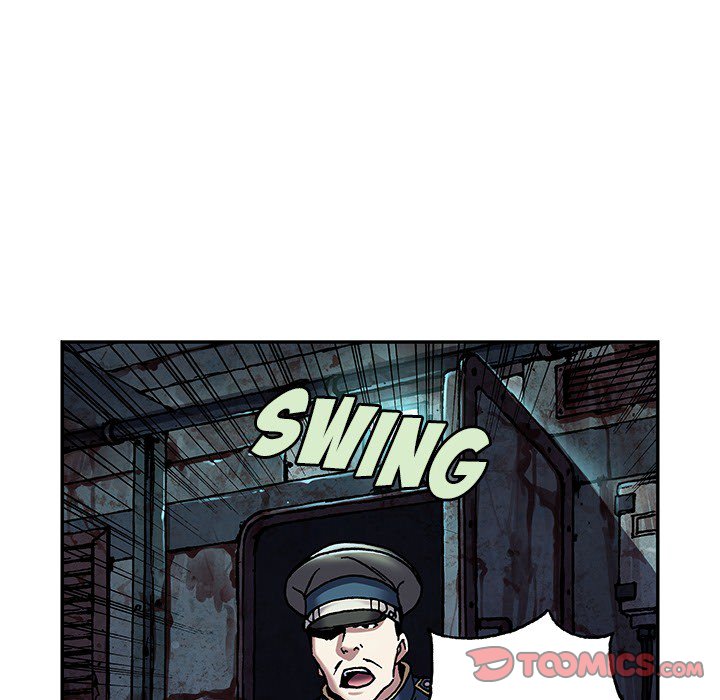 Leviathan Chapter 137 - Page 74