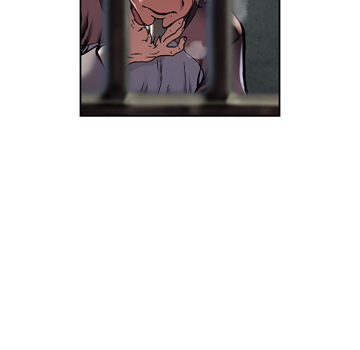 Leviathan Chapter 137 - Page 76