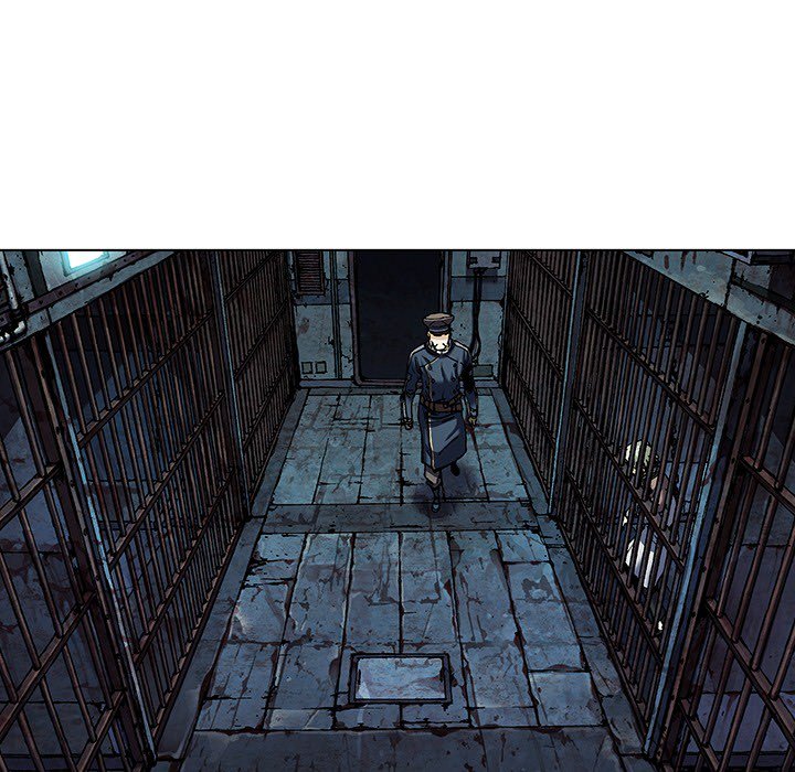 Leviathan Chapter 137 - Page 77