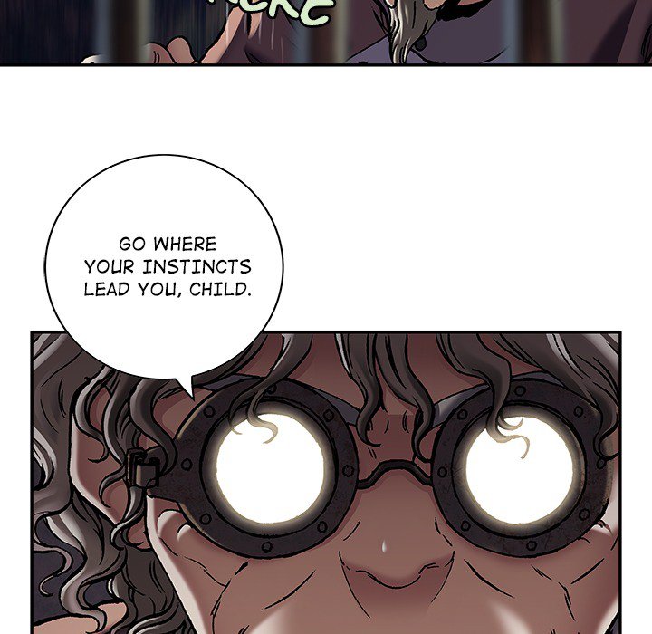 Leviathan Chapter 137 - Page 79