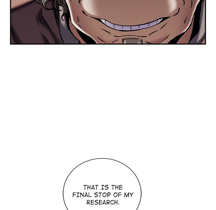 Leviathan Chapter 137 - Page 80