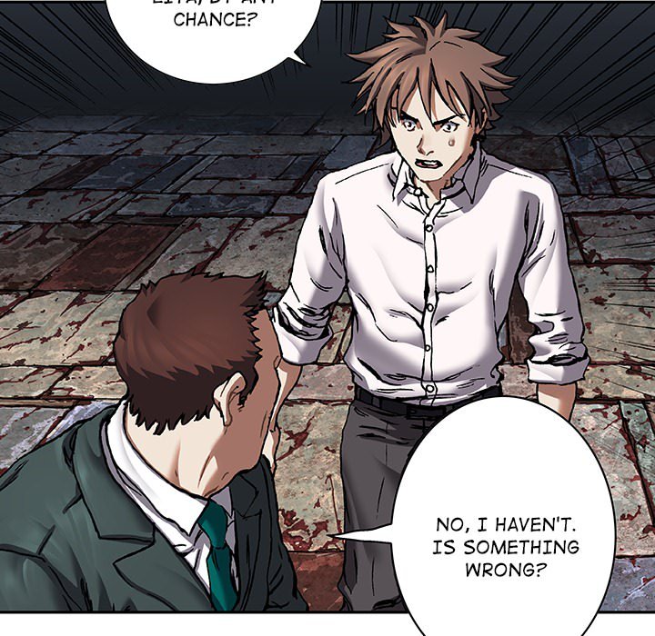 Leviathan Chapter 137 - Page 84