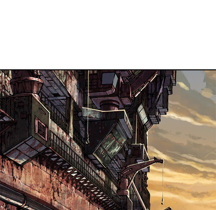 Leviathan Chapter 138 - Page 103