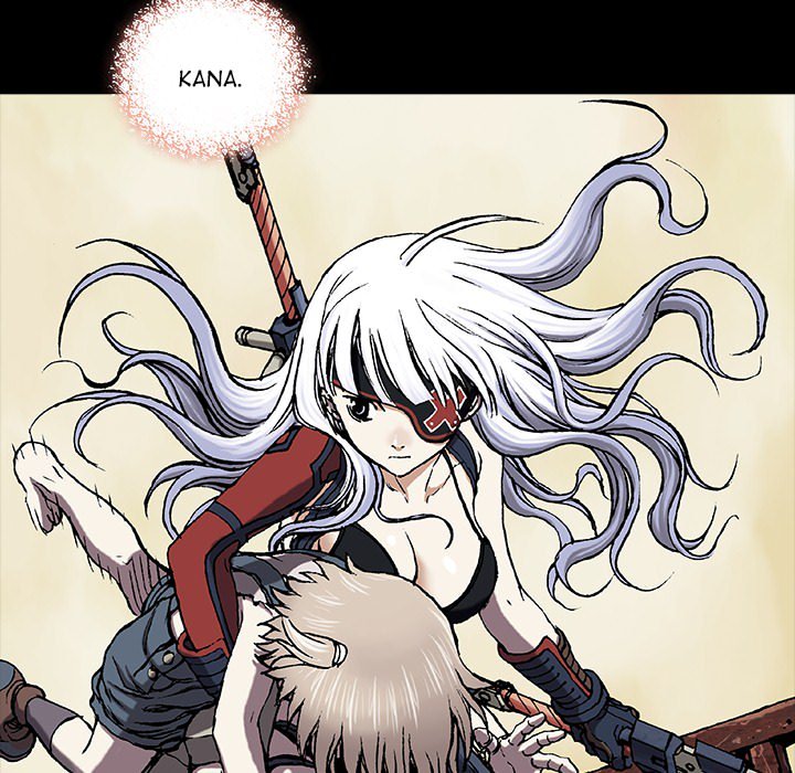 Leviathan Chapter 138 - Page 19