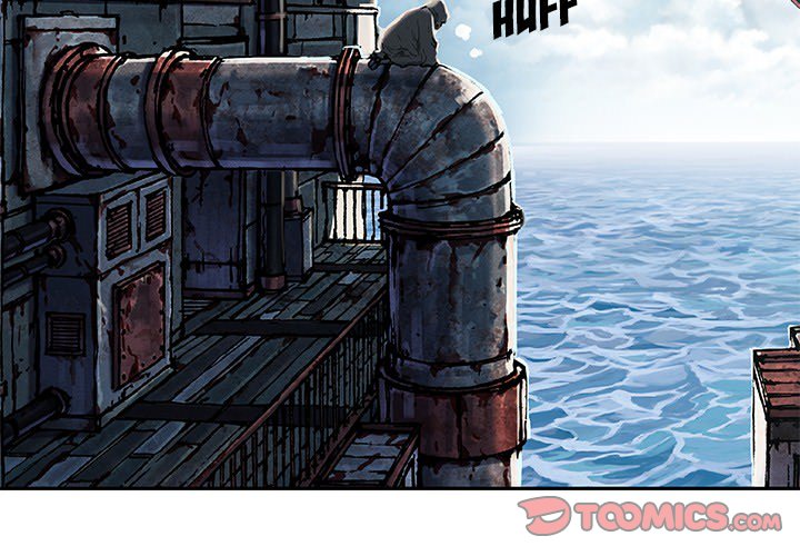 Leviathan Chapter 138 - Page 2