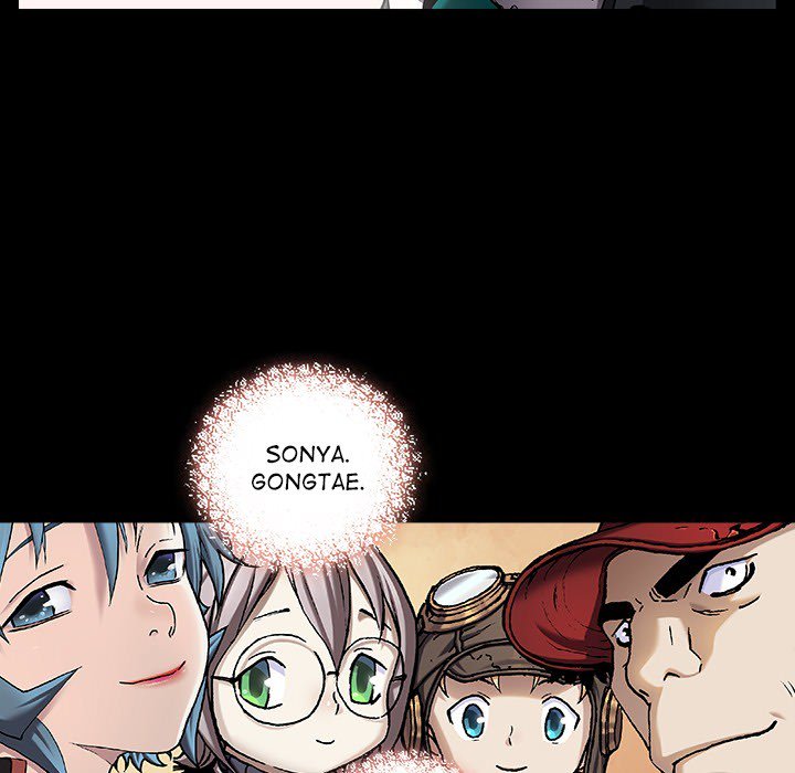 Leviathan Chapter 138 - Page 25