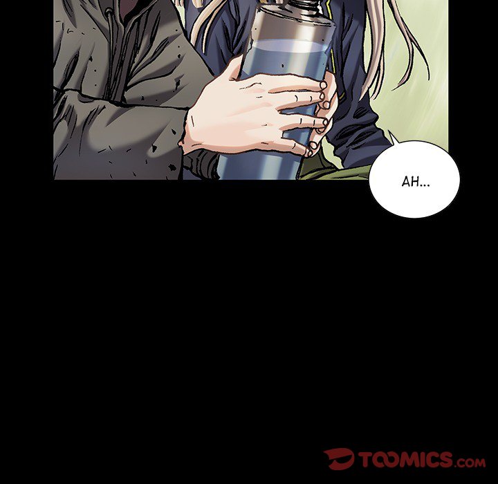 Leviathan Chapter 138 - Page 32