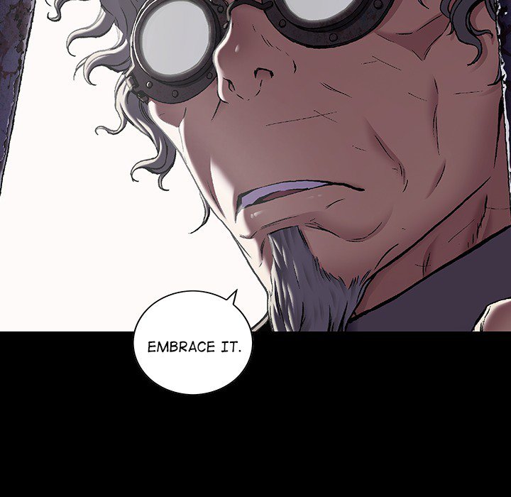 Leviathan Chapter 138 - Page 39