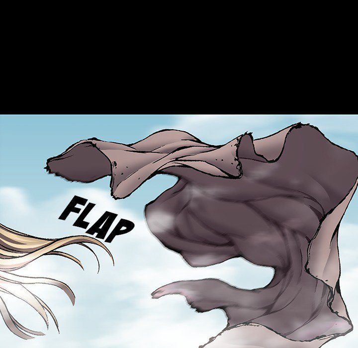 Leviathan Chapter 138 - Page 40