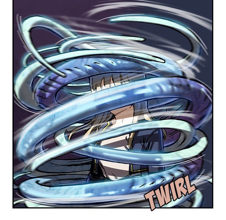 Leviathan Chapter 138 - Page 51