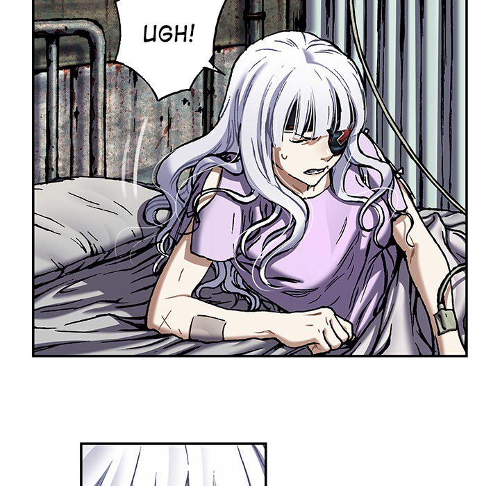 Leviathan Chapter 138 - Page 63