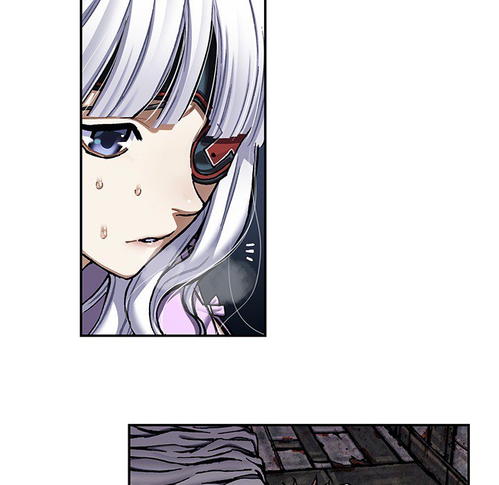 Leviathan Chapter 138 - Page 64