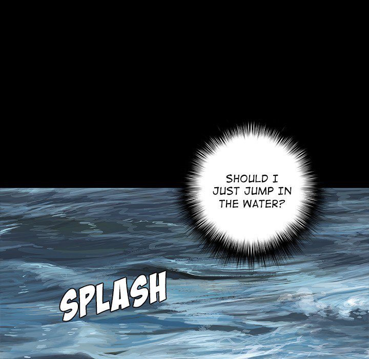 Leviathan Chapter 138 - Page 7