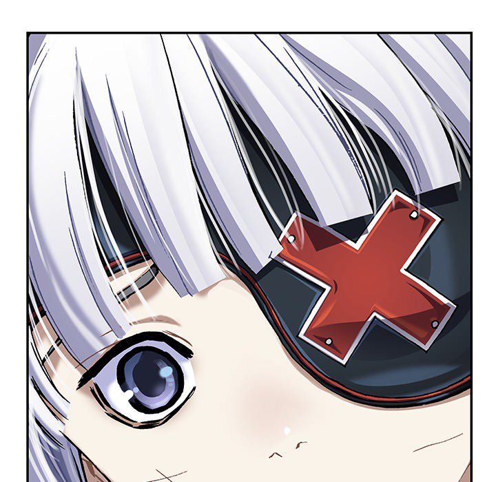 Leviathan Chapter 138 - Page 77