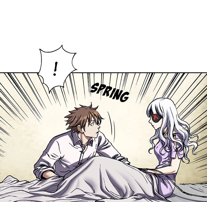 Leviathan Chapter 138 - Page 79