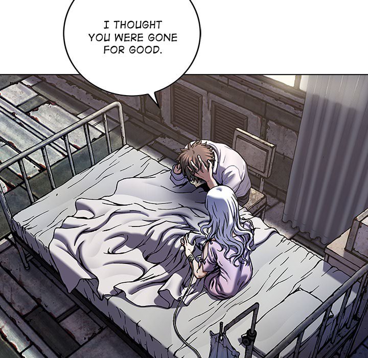 Leviathan Chapter 138 - Page 82