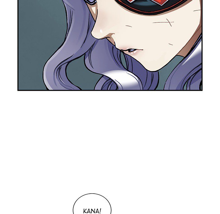 Leviathan Chapter 138 - Page 85